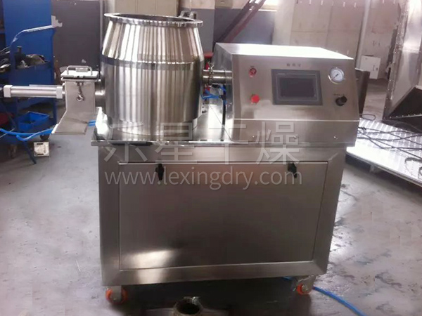 ZGH高速混合機(jī)