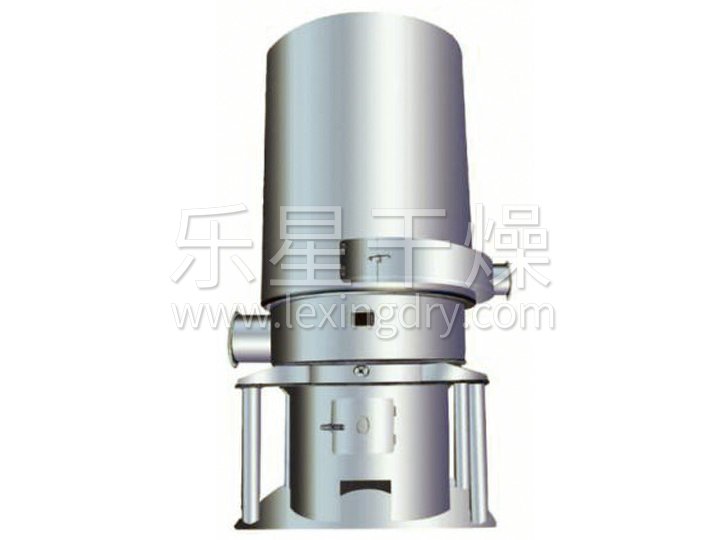 JRF燃煤熱風(fēng)爐