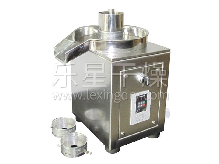 ZL系列旋轉(zhuǎn)式制粒機