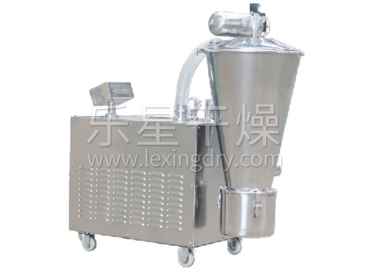 ZSL真空上料機(jī)